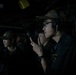 John P. Murtha Conducts ARGMEUEX With Makin Island Amphibious Ready Group