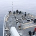 John P. Murtha Conducts ARGMEUEX With Makin Island Amphibious Ready Group