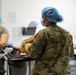 Sparta Vet Clinic 109th Medical Detachment (Veterinary Services) WAREX 2026