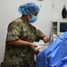 Sparta Vet Clinic 109th Medical Detachment (Veterinary Services) WAREX 2026