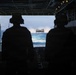 John P. Murtha Conducts ARGMEUEX With Makin Island Amphibious Ready Group