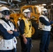 John P. Murtha Conducts ARGMEUEX With Makin Island Amphibious Ready Group