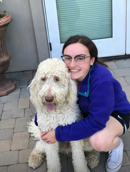 Nevada Air Guardsman’s military service ‘opened doors’ for Cornell veterinary school