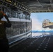 John P. Murtha Conducts ARGMEUEX With Makin Island Amphibious Ready Group