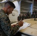 John P. Murtha Conducts ARGMEUEX With Makin Island Amphibious Ready Group