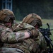 134th SFS Range Training