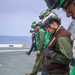 John P. Murtha Conducts ARGMEUEX With Makin Island Amphibious Ready Group