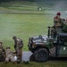 134th SFS Range Training