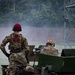 134th SFS Range Training