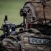 134th SFS Range Training
