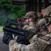 134th SFS Range Training