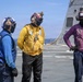 John P. Murtha Conducts ARGMEUEX With Makin Island Amphibious Ready Group