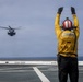 John P. Murtha Conducts ARGMEUEX With Makin Island Amphibious Ready Group