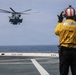 John P. Murtha Conducts ARGMEUEX With Makin Island Amphibious Ready Group