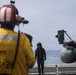 John P. Murtha Conducts ARGMEUEX With Makin Island Amphibious Ready Group