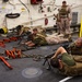 John P. Murtha Conducts ARGMEUEX With Makin Island Amphibious Ready Group