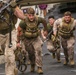 John P. Murtha Conducts ARGMEUEX With Makin Island Amphibious Ready Group