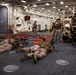 John P. Murtha Conducts ARGMEUEX With Makin Island Amphibious Ready Group
