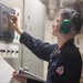 John P. Murtha Conducts ARGMEUEX With Makin Island Amphibious Ready Group