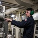 John P. Murtha Conducts ARGMEUEX With Makin Island Amphibious Ready Group