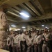John P. Murtha Conducts ARGMEUEX With Makin Island Amphibious Ready Group
