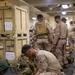 John P. Murtha Conducts ARGMEUEX With Makin Island Amphibious Ready Group