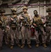 John P. Murtha Conducts ARGMEUEX With Makin Island Amphibious Ready Group