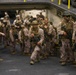 John P. Murtha Conducts ARGMEUEX With Makin Island Amphibious Ready Group