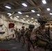 John P. Murtha Conducts ARGMEUEX With Makin Island Amphibious Ready Group