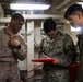 John P. Murtha Conducts ARGMEUEX With Makin Island Amphibious Ready Group