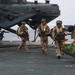 John P. Murtha Conducts ARGMEUEX With Makin Island Amphibious Ready Group
