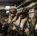 John P. Murtha Conducts ARGMEUEX With Makin Island Amphibious Ready Group