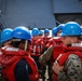 John P. Murtha Conducts ARGMEUEX With Makin Island Amphibious Ready Group