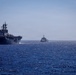 John P. Murtha Conducts ARGMEUEX With Makin Island Amphibious Ready Group