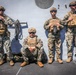 John P. Murtha Conducts ARGMEUEX With Makin Island Amphibious Ready Group