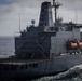 John P. Murtha Conducts ARGMEUEX With Makin Island Amphibious Ready Group