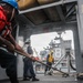 John P. Murtha Conducts ARGMEUEX With Makin Island Amphibious Ready Group