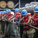 John P. Murtha Conducts ARGMEUEX With Makin Island Amphibious Ready Group