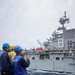 John P. Murtha Conducts ARGMEUEX With Makin Island Amphibious Ready Group
