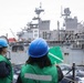 John P. Murtha Conducts ARGMEUEX With Makin Island Amphibious Ready Group