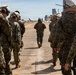 MRF-D Marines conduct routine flight operations