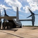 MRF-D Marines conduct routine flight operations