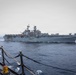 John P. Murtha Conducts ARGMEUEX With Makin Island Amphibious Ready Group