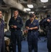 John P. Murtha Conducts ARGMEUEX With Makin Island Amphibious Ready Group