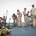 John P. Murtha Conducts ARGMEUEX With Makin Island Amphibious Ready Group
