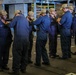 John P. Murtha Conducts ARGMEUEX With Makin Island Amphibious Ready Group