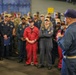 John P. Murtha Conducts ARGMEUEX With Makin Island Amphibious Ready Group
