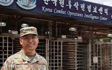 Chaplain's quick response helps save Airman after pit viper bite