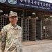 Chaplain's quick response helps save Airman after pit viper bite
