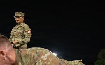 84th Training Command Leads the Way with the Combat Field Test